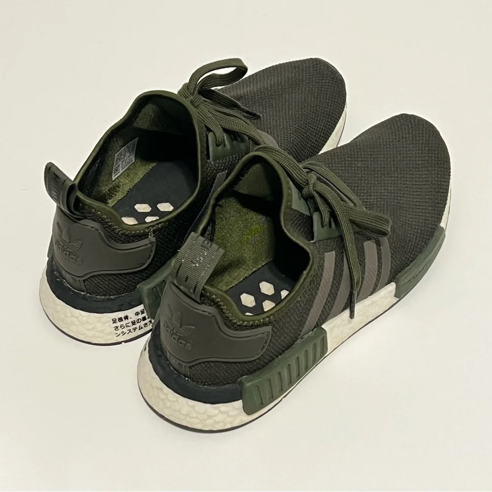 Adidas NMD R1 - Picture 5 of 5